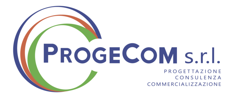 Progecom s.r.l.