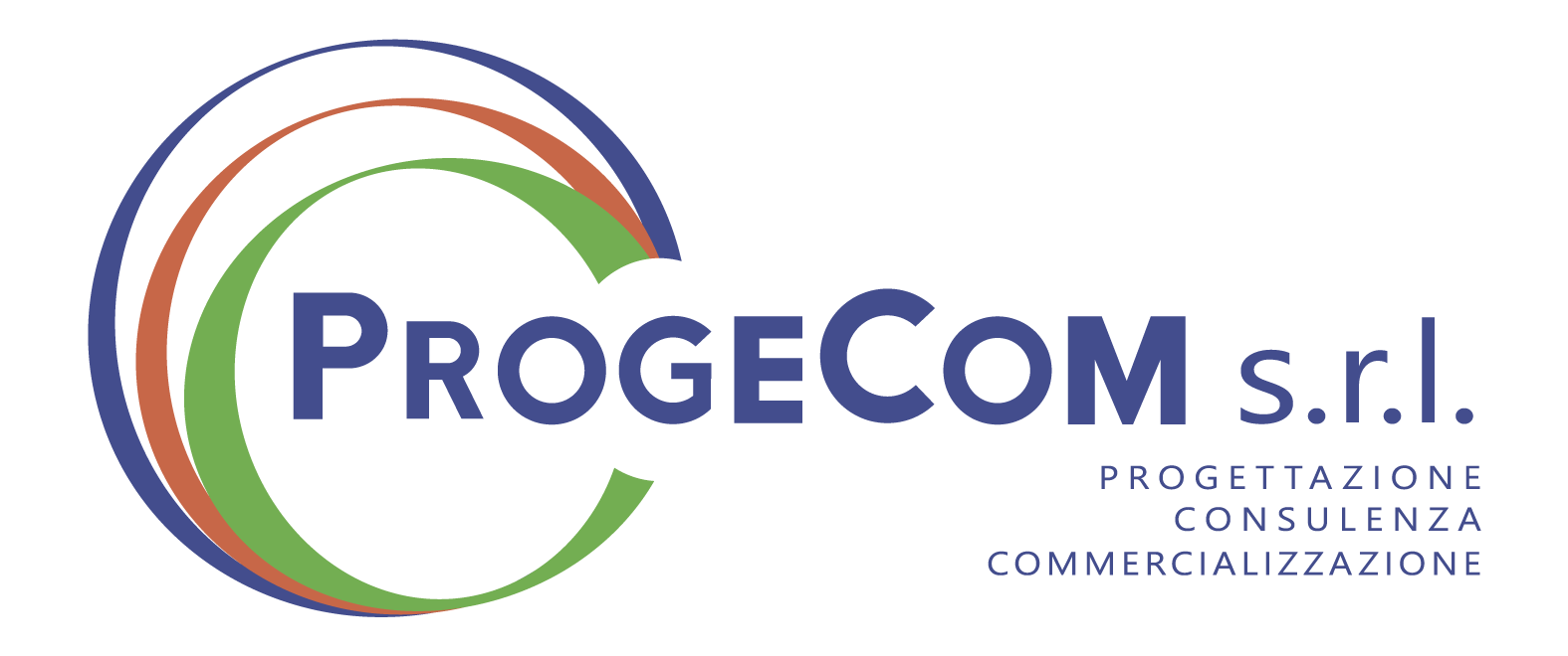 Progecom s.r.l.